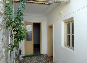 Μονοκατοικία προς πώληση Χανιόπορτα (Ηράκλειο Κρήτης) 52 τ.μ. 1 Υπνοδωμάτιο