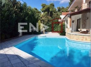 Μονοκατοικία προς πώληση Φασιδέρη (Άνοιξη) 355 τ.μ. 4 Υπνοδωμάτια
