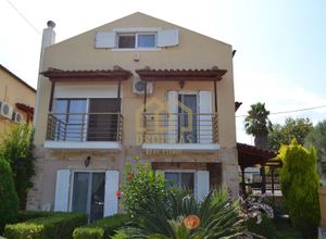 Μεζονέτα προς πώληση Λόγγος (Αιγιάλεια) 148 τ.μ. Νεόδμητο