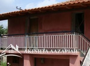 Μονοκατοικία προς πώληση Κρυονέρι (Σοχός) 144 τ.μ. 4 Υπνοδωμάτια Νεόδμητο