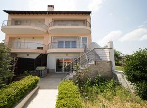 Μεζονέτα προς πώληση Κέντρο (Χορτιάτης) 229 τ.μ. 4 Υπνοδωμάτια