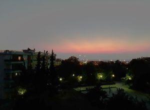 Διαμέρισμα για ενοικίαση Τέρψη (Πάτρα) 40 τ.μ. 1 Υπνοδωμάτιο Νεόδμητο