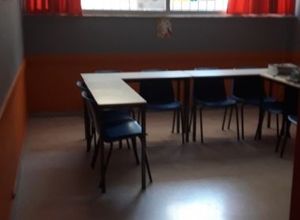 Κτίριο επαγγελματικών χώρων, Αγία Σοφία