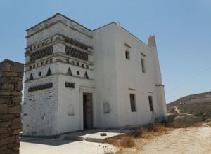 Μονοκατοικία προς πώληση Καλάμι (Πάρος) 140 τ.μ. 2 Υπνοδωμάτια Νεόδμητο
