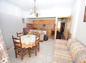 Διαμέρισμα προς πώληση Πάρκο - Αγία Τριάδα (Κατερίνη) 92 τ.μ. 2 Υπνοδωμάτια