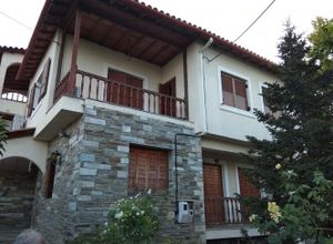 Μονοκατοικία προς πώληση Κέντρο (Νέα Αγχίαλος) 285 τ.μ. 4 Υπνοδωμάτια