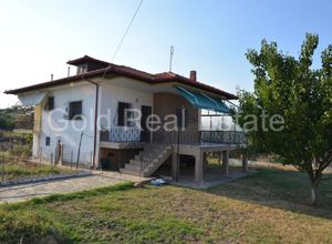 Μονοκατοικία προς πώληση Κέντρο (Μεθώνη) 160 τ.μ. 3 Υπνοδωμάτια