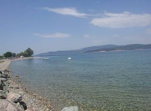 Μονοκατοικία προς πώληση Αγιόκαμπος (Αιδηψός) 260 τ.μ. 7 Υπνοδωμάτια