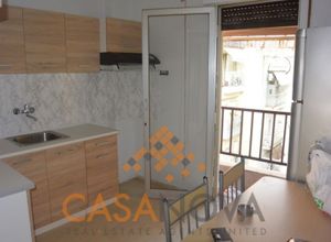 Studio/Γκαρσονιέρα για ενοικίαση Κέντρο (Καλαμαριά) 55 τ.μ. 1 Υπνοδωμάτιο Νεόδμητο
