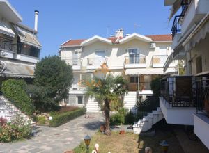 Μεζονέτα προς πώληση Πλαγιάρι (Μίκρα) 183 τ.μ. 3 Υπνοδωμάτια Νεόδμητο