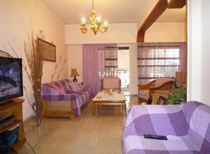 Διαμέρισμα προς πώληση Νέο Φάληρο 105 τ.μ. 2 Υπνοδωμάτια