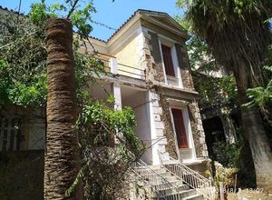 Μονοκατοικία προς πώληση Κέντρο Νέου Φαλήρου (Νέο Φάληρο) 415 τ.μ. 4 Υπνοδωμάτια