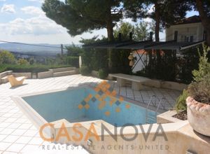 Detached House, Synoikismos Nomou 751