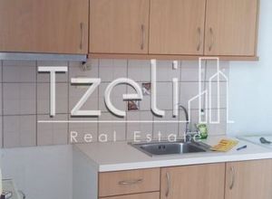 Studio/Γκαρσονιέρα προς πώληση Ζαρουχλέικα (Πάτρα) 30 τ.μ. 1 Υπνοδωμάτιο Νεόδμητο