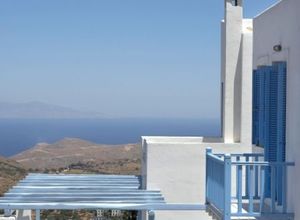 Μονοκατοικία προς πώληση Ιουλίδα (Κέα) 108 τ.μ. 2 Υπνοδωμάτια