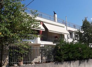 Μονοκατοικία για ενοικίαση Κοκκινοπύλια (Αγρίνιο) 140 τ.μ. 3 Υπνοδωμάτια Νεόδμητο