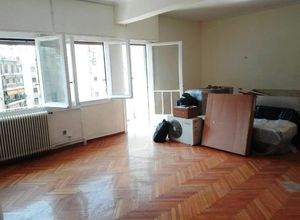 Διαμέρισμα προς πώληση Πλατεία Κυψέλης (Κυψέλη) 117 τ.μ. 3 Υπνοδωμάτια