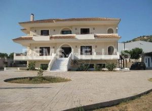 Μονοκατοικία προς πώληση Παιανία 412 τ.μ. 7 Υπνοδωμάτια