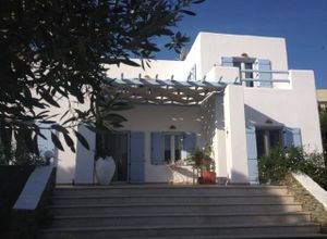 Μονοκατοικία προς πώληση Σύρος 158 τ.μ. 3 Υπνοδωμάτια Νεόδμητο
