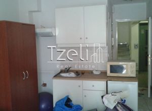 Studio/Γκαρσονιέρα προς πώληση Ψαροφάϊ (Πάτρα) 27 τ.μ. 1 Υπνοδωμάτιο Νεόδμητο