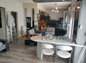 Διαμέρισμα για ενοικίαση Μπότσαρη (Ανάληψη - Μπότσαρη - Νέα Παραλία) 110 τ.μ. 3 Υπνοδωμάτια Νεόδμητο
