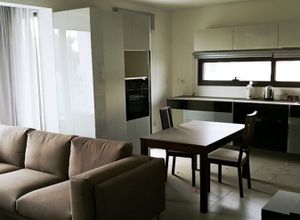 Apartment, Egkomi