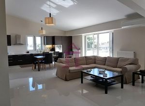 Διαμέρισμα για ενοικίαση Κέντρο (Νέα Μάκρη) 110 τ.μ. 3 Υπνοδωμάτια Νεόδμητο