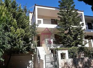 Μεζονέτα για ενοικίαση Ζούμπερι (Νέα Μάκρη) 200 τ.μ. 4 Υπνοδωμάτια