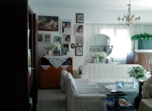 Διαμέρισμα προς πώληση Ευαγγελισμός - Νέος Κουκλουτζάς (Εύοσμος) 110 τ.μ. 3 Υπνοδωμάτια Νεόδμητο