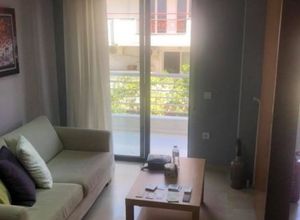 Apartment, Center