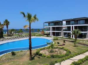 Διαμέρισμα προς πώληση Υπόλοιπο Επαρχίας Μούγλων 110 τ.μ. 2 Υπνοδωμάτια Νεόδμητο