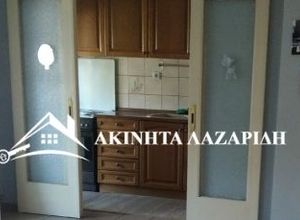 Διαμέρισμα για ενοικίαση Κάτω Τούμπα (Τούμπα) 60 τ.μ. 1 Υπνοδωμάτιο