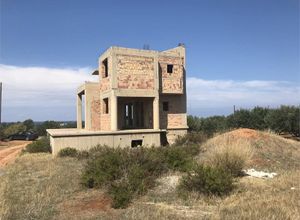 Μεζονέτα προς πώληση Ανάληψη (Χερσόνησος) 180 τ.μ. 3 Υπνοδωμάτια