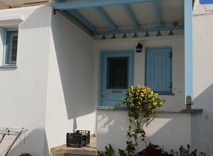 Μεζονέτα προς πώληση Μάρμαρα (Πάρος) 45 τ.μ. 1 Υπνοδωμάτιο