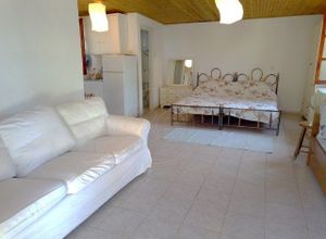 Studio/Γκαρσονιέρα για ενοικίαση Αίγινα 35 τ.μ.