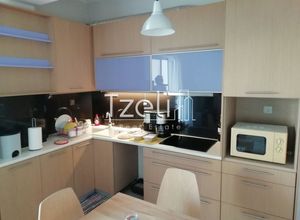 Apartment to rent Ipsila Alonia (Patra) 46 m<sup>2</sup> 1 Bedroom New development