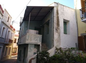 Μονοκατοικία προς πώληση Καρδάμυλα (Χίος) 111 τ.μ. 2 Υπνοδωμάτια