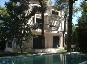 Μονοκατοικία προς πώληση Εύξεινος Πόντος (Σταμάτα) 306 τ.μ. 4 Υπνοδωμάτια