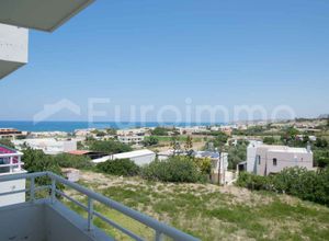 Διαμέρισμα προς πώληση Σφακάκι (Αρκάδι) 80 τ.μ. 2 Υπνοδωμάτια