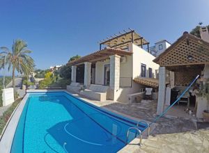 Βίλλα προς πώληση Κερά (Μυθήμνη) 120 τ.μ. 4 Υπνοδωμάτια