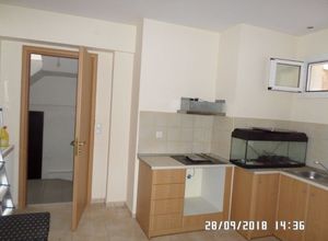 Studio/Γκαρσονιέρα για ενοικίαση Δαράτσος (Νέα Κυδωνία) 30 τ.μ. 1 Υπνοδωμάτιο