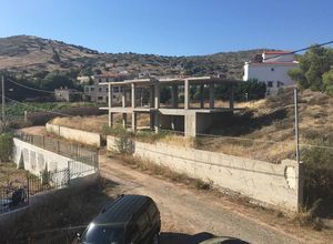 Μονοκατοικία προς πώληση Παλαιά Φώκαια 160 τ.μ. 4 Υπνοδωμάτια