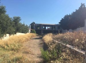 Μονοκατοικία προς πώληση Παλαιά Φώκαια 200 τ.μ. 4 Υπνοδωμάτια
