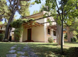 Βίλλα προς πώληση Σανή (Κασσάνδρα) 130 τ.μ. 2 Υπνοδωμάτια
