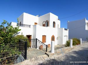 Διαμέρισμα προς πώληση Εγγαρές (Νάξος) 80 τ.μ. 1 Υπνοδωμάτιο