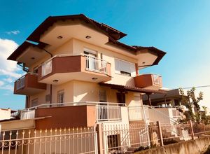 Βίλλα προς πώληση Παραλία Διονυσίου (Μουδανιά) 238 τ.μ. 6 Υπνοδωμάτια Νεόδμητο