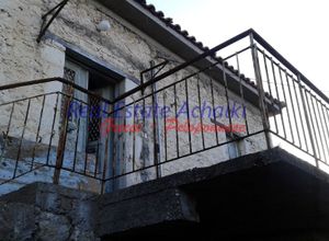 Μονοκατοικία προς πώληση Ελίκη (Διακοπτό) 85 τ.μ. 2 Υπνοδωμάτια