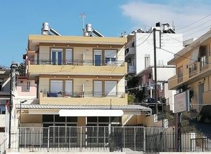 Συγκρότημα προς πώληση Εσταυρωμένος (Ηράκλειο Κρήτης) 120 τ.μ. 4 Υπνοδωμάτια