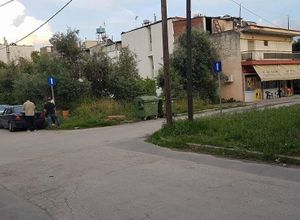 Οικόπεδο, Νικόπολη