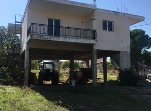 Μονοκατοικία προς πώληση Θήβα 97 τ.μ. 2 Υπνοδωμάτια